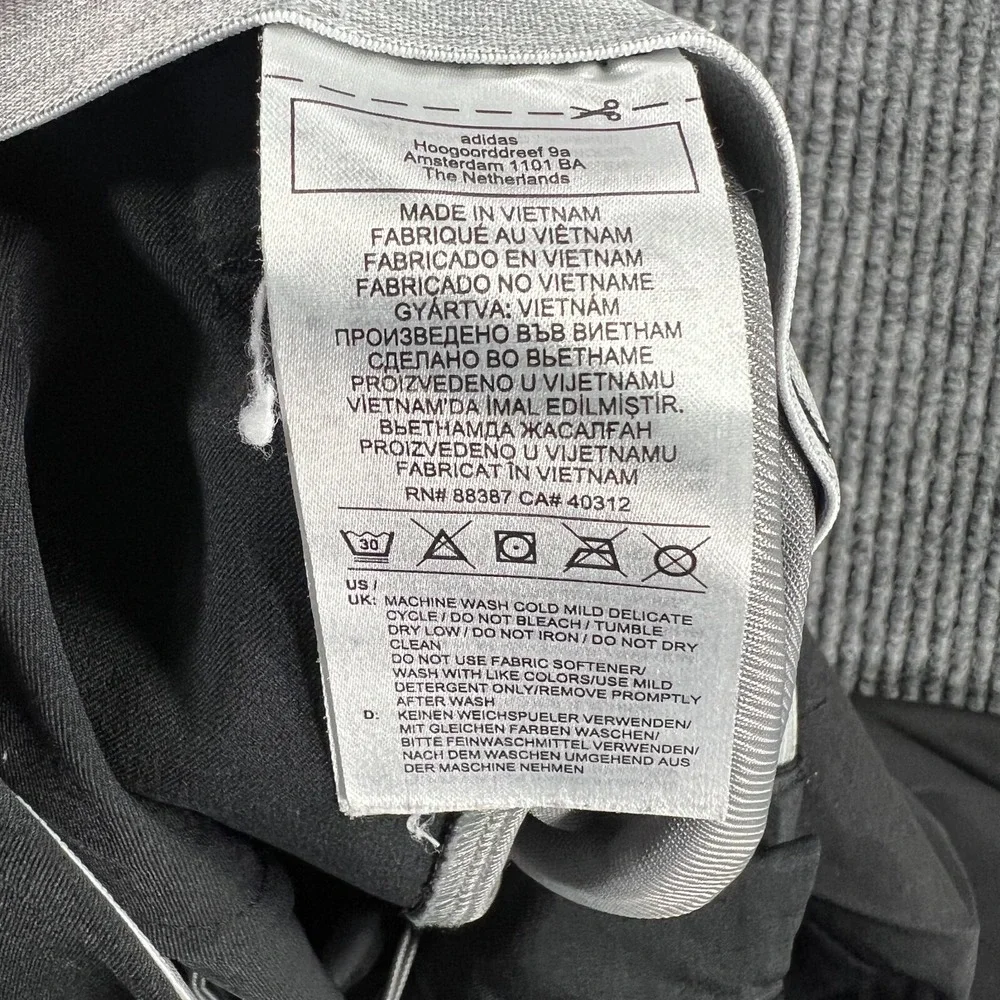 adidas mens shorts